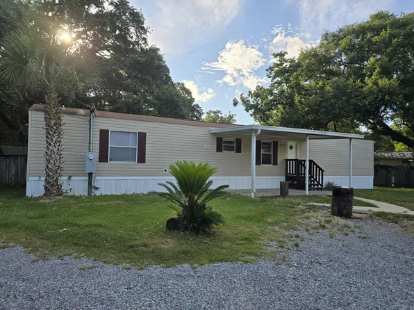 6121 Lucy St #3, Pensacola, FL 32503