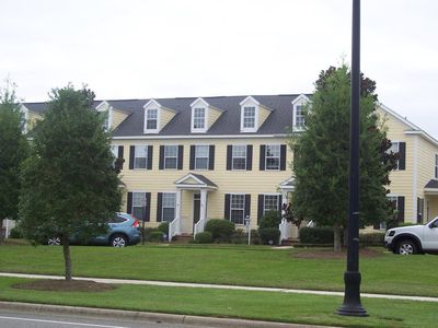 3153 Mulberry Park Blvd, Tallahassee, FL, 32311