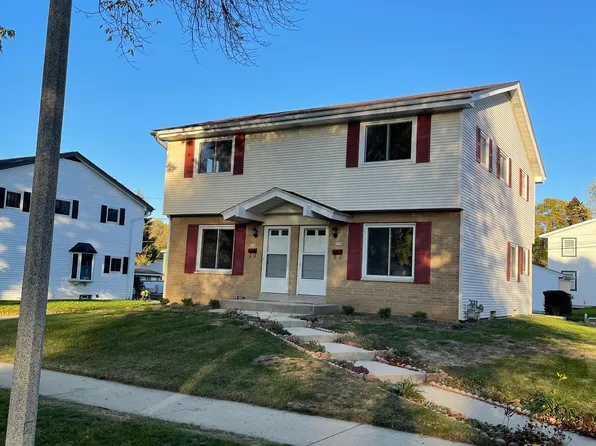 4148 S Herman St #4150, Milwaukee, WI 53207