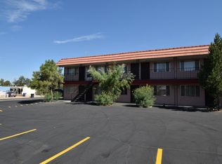 328 Tennessee St SE #15, Albuquerque, NM 87108