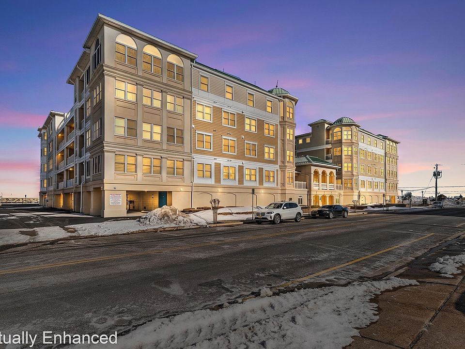 101 W Spruce Ave Unit 409, North Wildwood, NJ 08260 | MLS #260295
