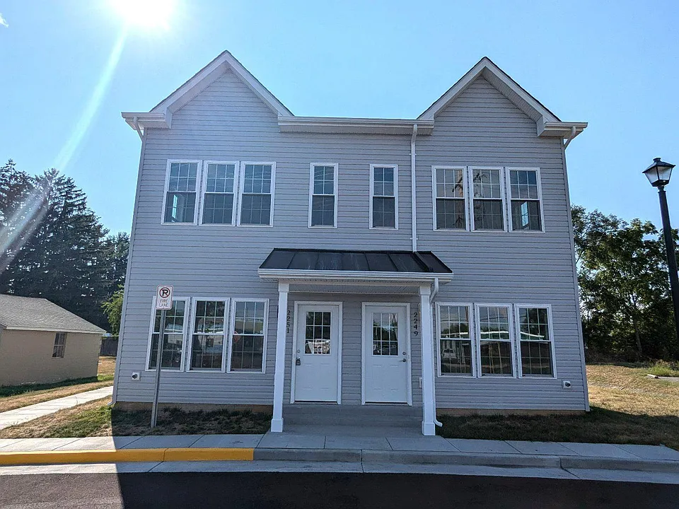 2249 Papermill Rd