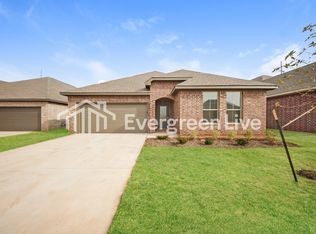 2000 Ponderosa Pine Ln, Oklahoma City, OK 73128