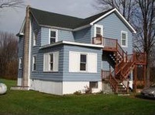 1384 W Elm St, Oneida, NY 13421