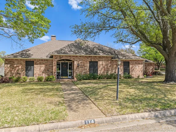 114 Granada Sq, Canton, TX 75103