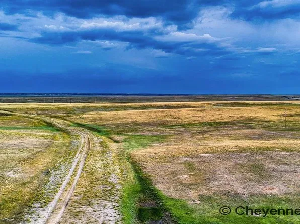 TRACT 22 Wheatcrest Rd, Hillsdale, WY 82054