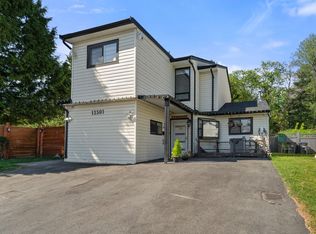 12501 76a Ave, Surrey, BC V3W 7W5