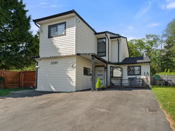 12501 76a Ave, Surrey, BC V3W 7W5