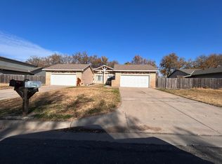 10116 W Merton St, Wichita, KS 67209