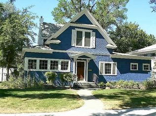 355 S 8th Ave, Pocatello, ID 83201