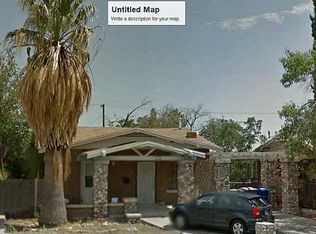 3226 Pershing Dr, El Paso, TX 79903