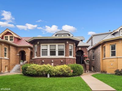 1733 N New England Ave, Chicago, IL, 60707