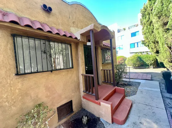 (undisclosed Address), Los Angeles, CA 90041