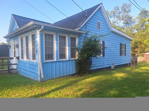 1018 S New York Ave, Wellston, OH 45692