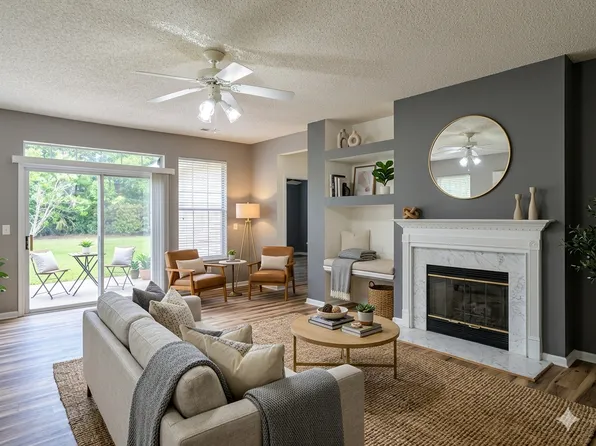 1545 Clarendon Way, Mount Pleasant, SC 29466