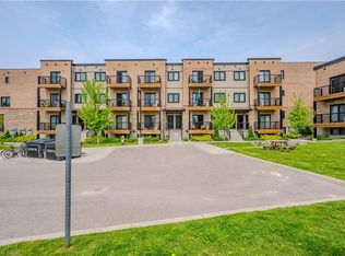 164 Heiman St #5C, Kitchener, ON N2M 0B8