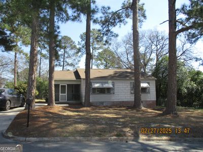 1104 Lamont St, Macon, GA, 31204