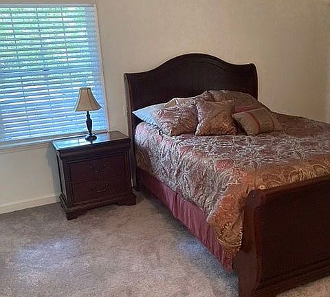Upstairs Bedroom