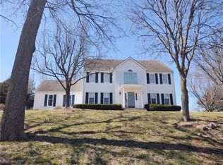 143 Deer Run Rd, Atchison, KS 66002