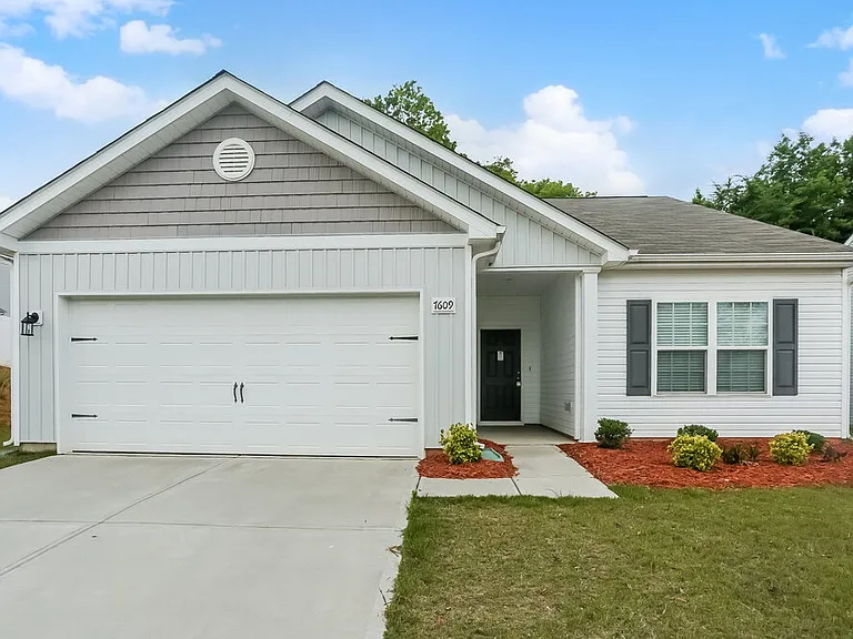 7609 Malden Park Dr — Photo 1