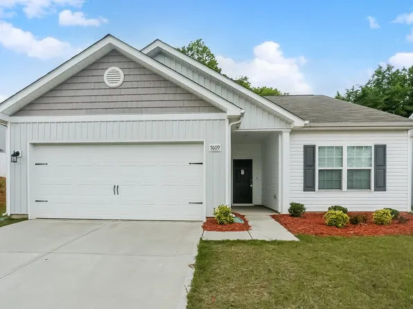 7609 Malden Park Dr, Charlotte, NC 28215
