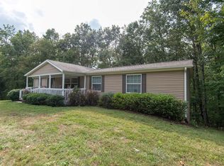 2545 Debord Rd, Chillicothe, OH 45601