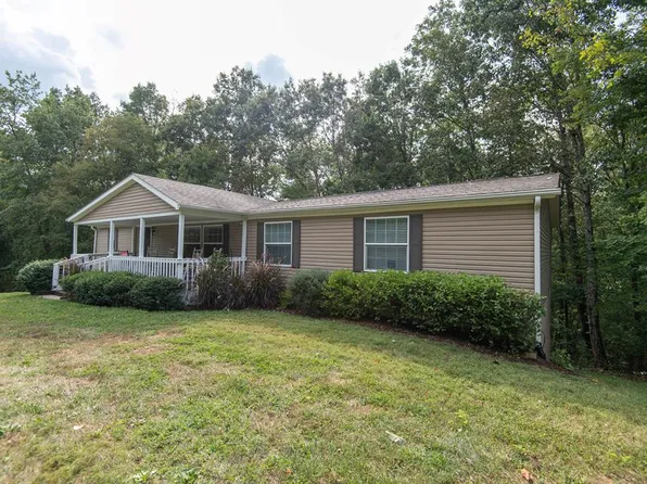 2545 Debord Rd, Chillicothe, OH 45601