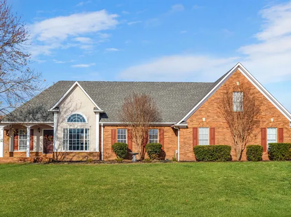 109 Kearns Cir, Atoka, TN 38004