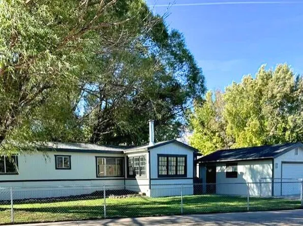 24 Saint John Cir, Parachute, CO 81635