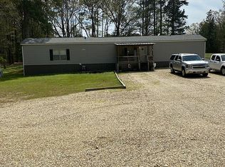 190 Sheltons Loop, Crossett, AR 71635