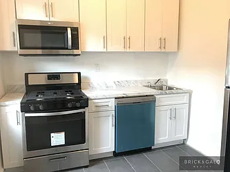 Rented by BRICK & GALO REALTY CORP