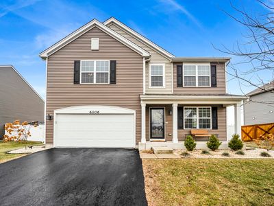 6006 Winterhaven Dr, Joliet, IL, 60431