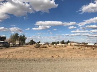 0 Olancha Rd, Victorville, CA 92392