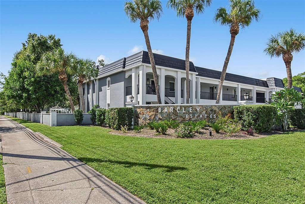 8651 10TH STREET N #118, Saint Petersburg, FL 33702 | MLS
