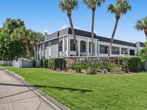 8651 10TH STREET N #118, ST PETERSBURG, FL 33702