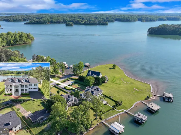 7170 Lawson Dr, Gainesville, GA 30506