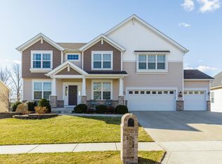 2627 Tysons Pkwy, Dardenne Prairie, MO 63368