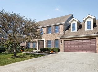 12118 Longmeadow Ln, Homer Glen, IL