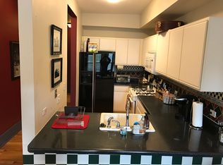 4072 N Sheridan Rd APT 2A, Chicago, IL 60613