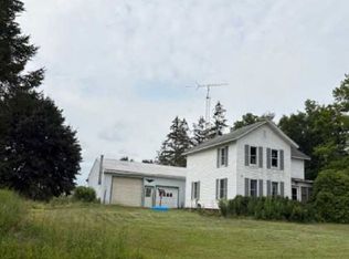 13054 Coolican Rd, Red Creek, NY 13143