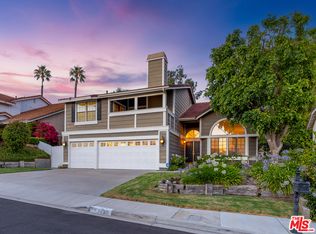 3210 Rickey Ct, Thousand Oaks, CA 91362