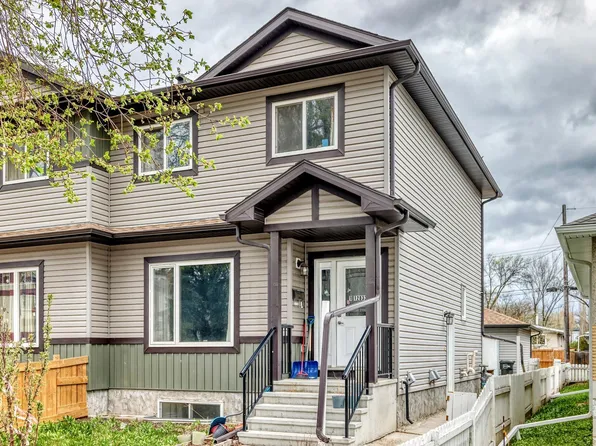12833 123rd St NW #1, Edmonton, AB T5L 0J4