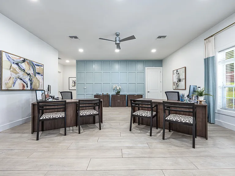 Spring Creek Apartments — Photo 44