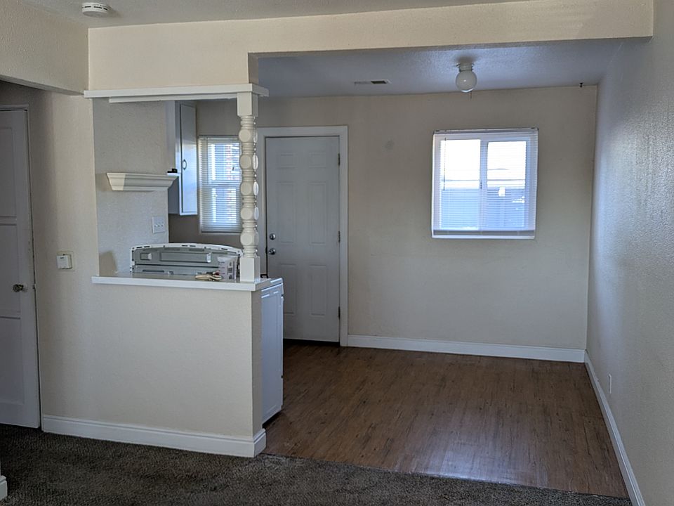Livingroom/Kitchen