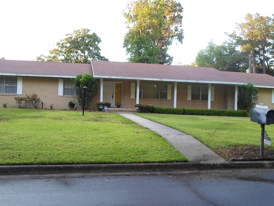 2120 SW 43rd Place, Gville