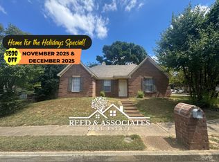 4068 Angelace Dr N, Memphis, TN 38135