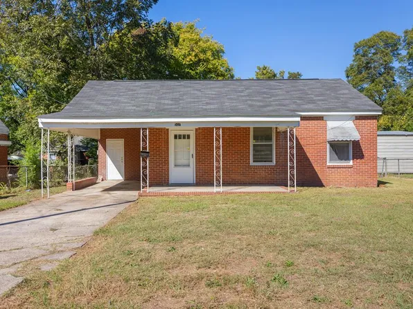 507 38th St, Columbus, GA 31904
