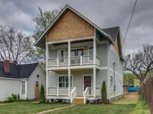 3504 Park Ave, Nashville, TN 37209