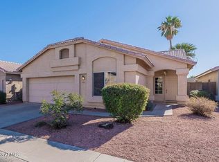 1937 E Fellars Dr, Phoenix, AZ 85022