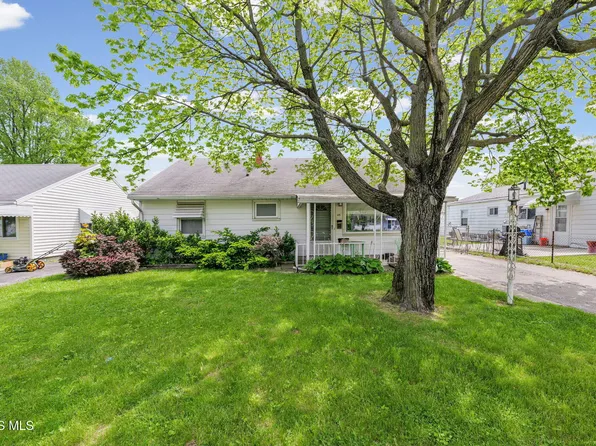 425 Southview Dr, Toledo, OH 43609